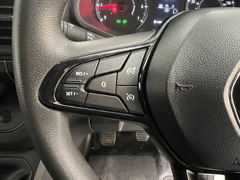 Used Renault Trafic 2022 for sale - 77149268: Photo 20