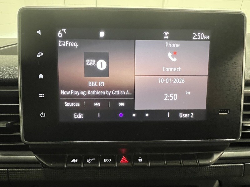 Used Renault Trafic 2022 for sale - 77149268: Photo 23