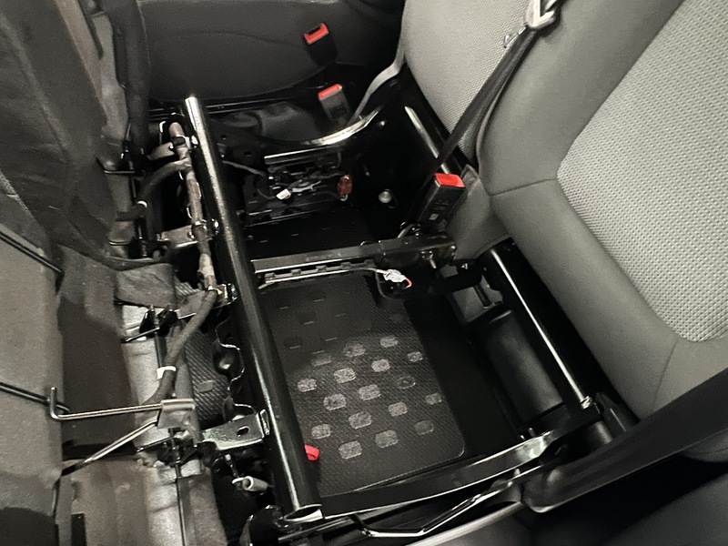 Used Renault Trafic 2022 for sale - 77149268: Photo 31