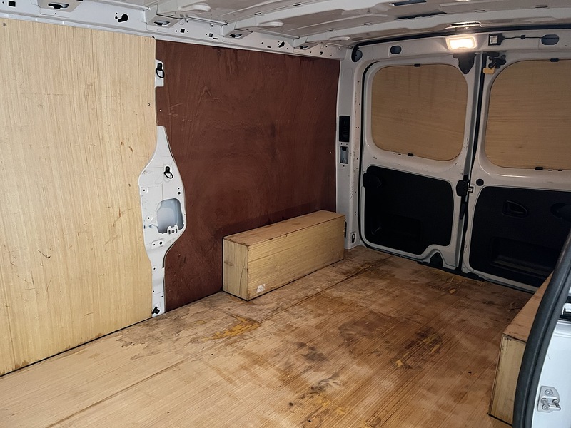 Used Renault Trafic 2022 for sale - 77149268: Photo 33