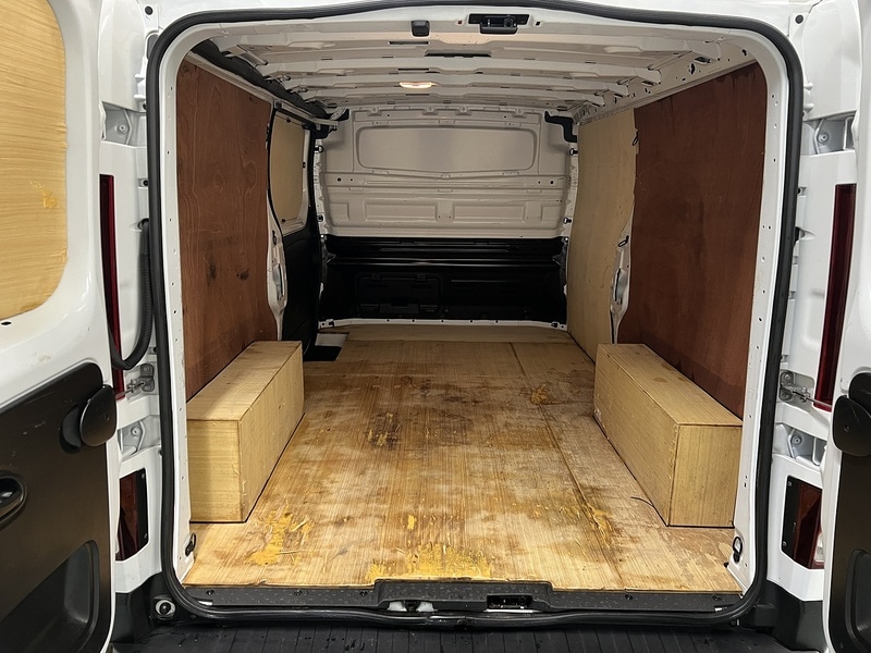 Used Renault Trafic 2022 for sale - 77149268: Photo 34