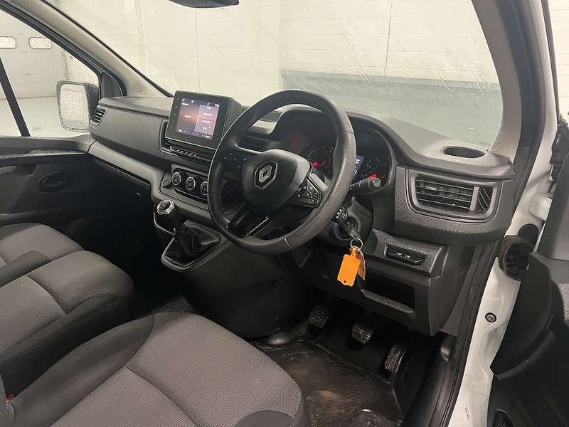 Used Renault Trafic 2022 for sale - 77149268: Photo 6