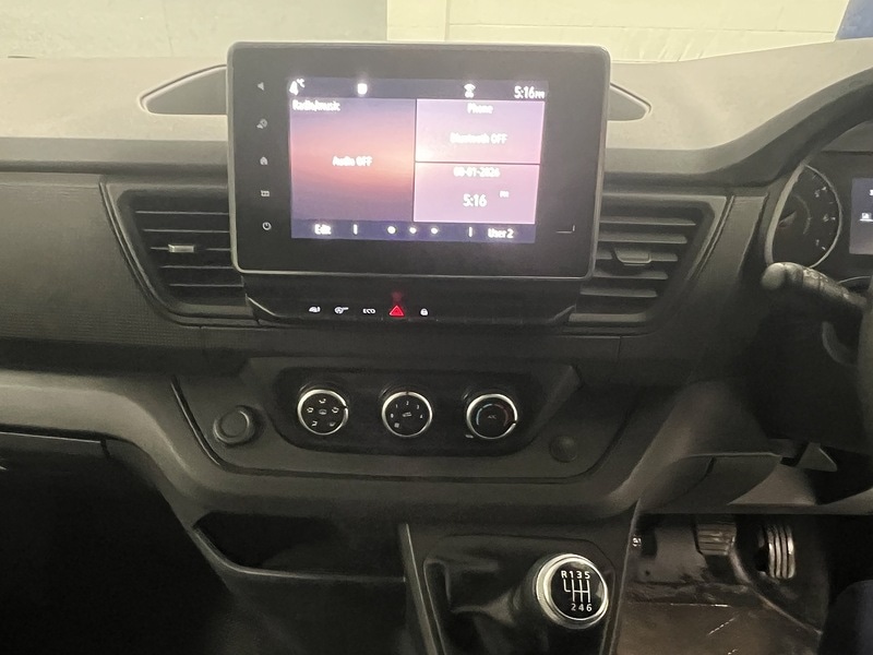 Used Renault Trafic 2022 for sale - 77149268: Photo 8