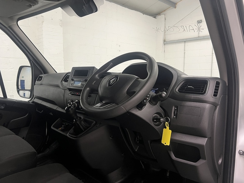 Used Renault Master 2023 for sale - 77643318: Photo 11