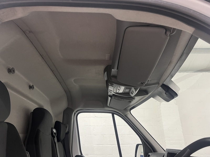 Used Renault Master 2023 for sale - 77643318: Photo 13