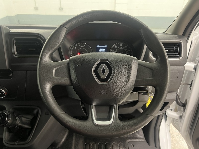 Used Renault Master 2023 for sale - 77643318: Photo 16
