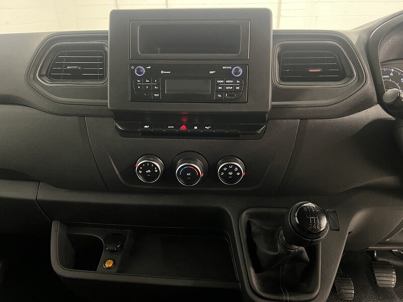 Used Renault Master 2023 for sale - 77643318: Photo 17