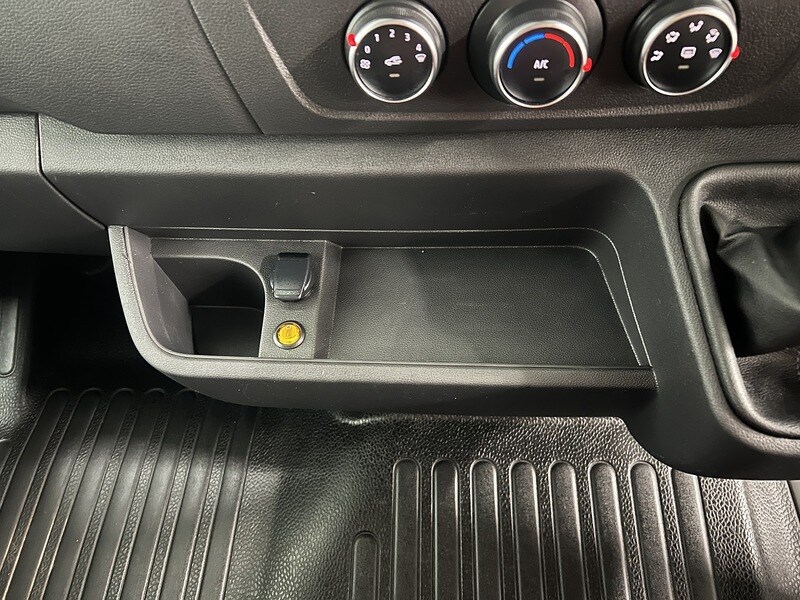 Used Renault Master 2023 for sale - 77643318: Photo 23