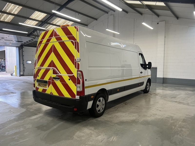 Used Renault Master 2023 for sale - 77643318: Photo 3