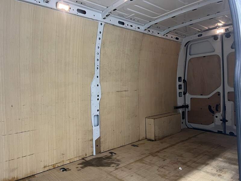 Used Renault Master 2023 for sale - 77643318: Photo 31