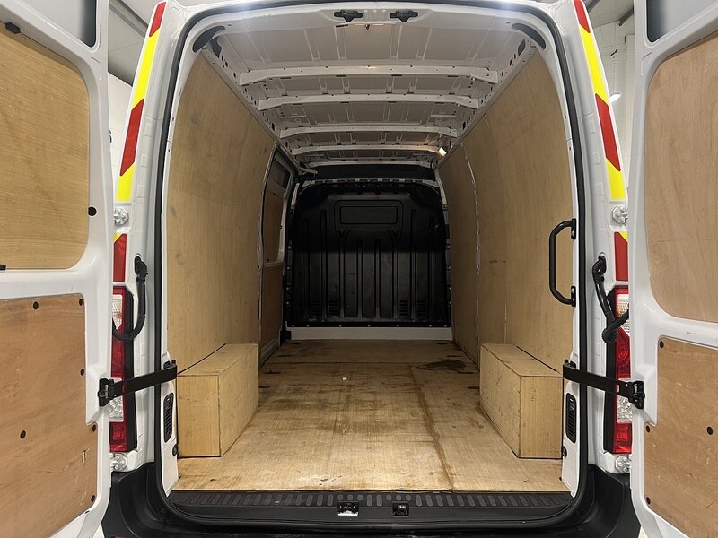 Used Renault Master 2023 for sale - 77643318: Photo 32