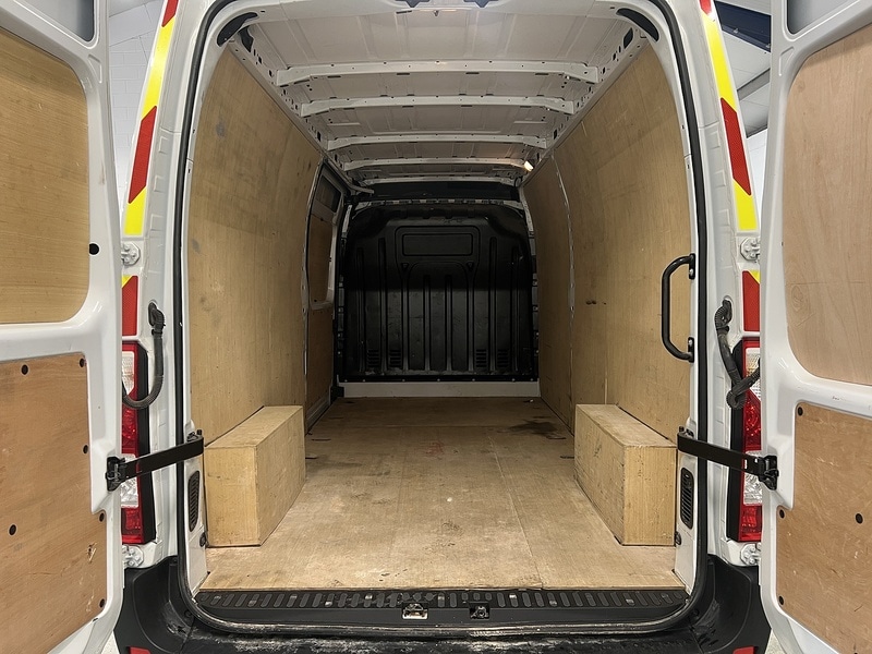 Used Renault Master 2023 for sale - 77643318: Photo 5