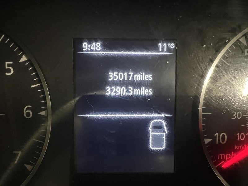 Used Renault Master 2023 for sale - 77643318: Photo 7