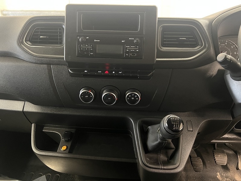 Used Renault Master 2023 for sale - 77643318: Photo 8