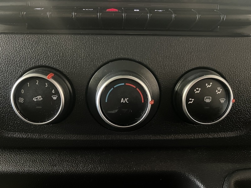 Used Renault Master 2023 for sale - 77643318: Photo 9