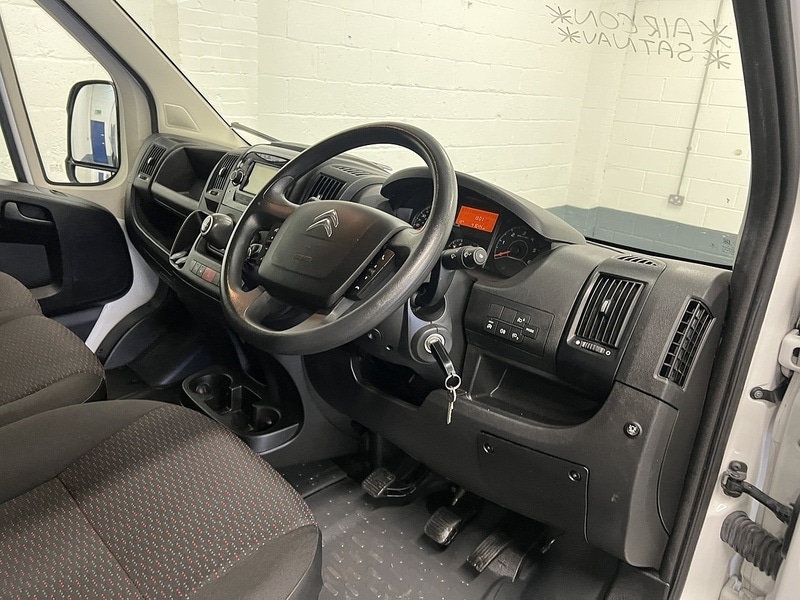 Used Citroen Relay 2022 for sale - 76904242: Photo 11