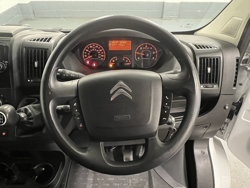 Used Citroen Relay 2022 for sale - 76904242: Photo 16