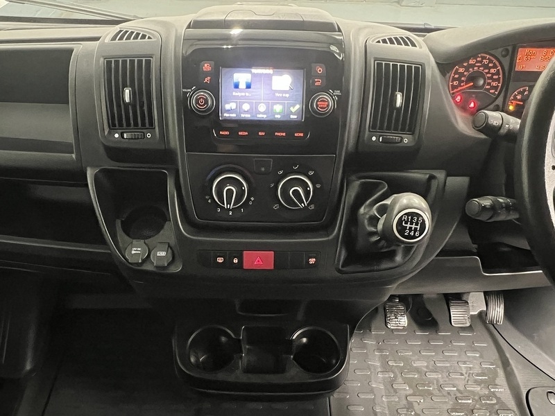 Used Citroen Relay 2022 for sale - 76904242: Photo 17