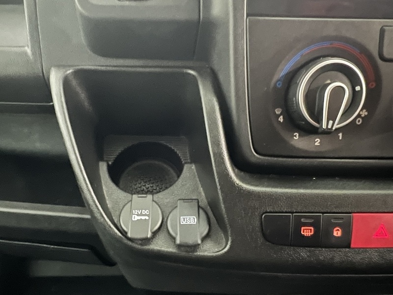 Used Citroen Relay 2022 for sale - 76904242: Photo 26