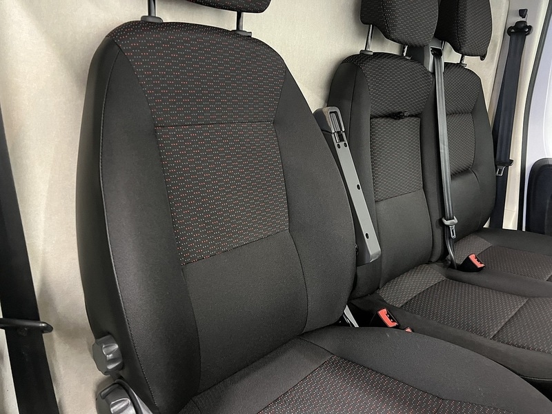 Used Citroen Relay 2022 for sale - 76904242: Photo 9