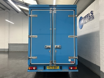 Used Peugeot Boxer 2022 for sale - 78251724: Photo