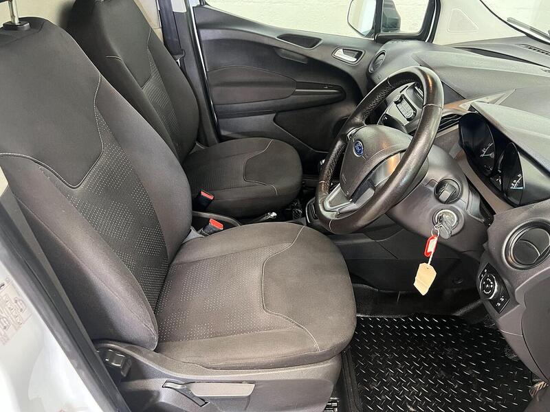 Used Ford Transit Courier 2021 for sale - 76903924: Photo 10