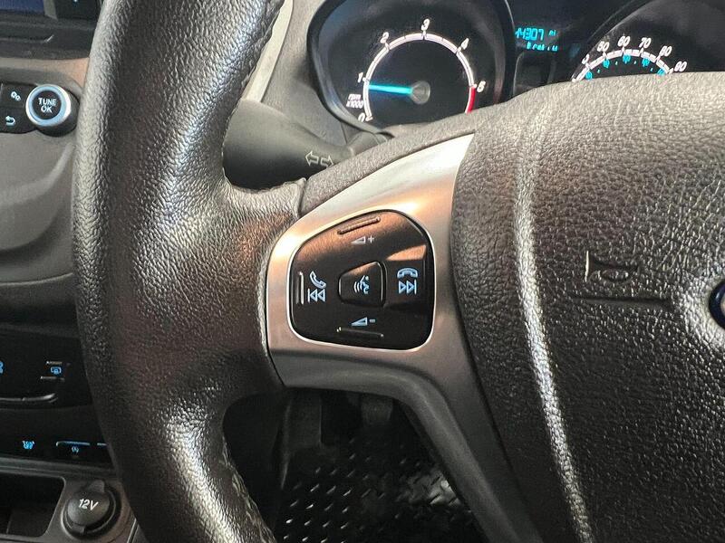 Used Ford Transit Courier 2021 for sale - 76903924: Photo 12