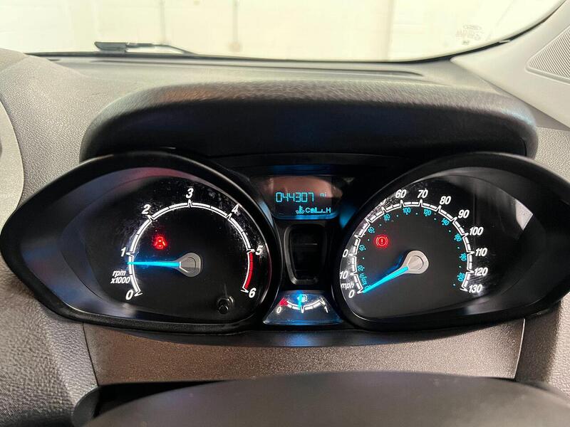 Used Ford Transit Courier 2021 for sale - 76903924: Photo 20