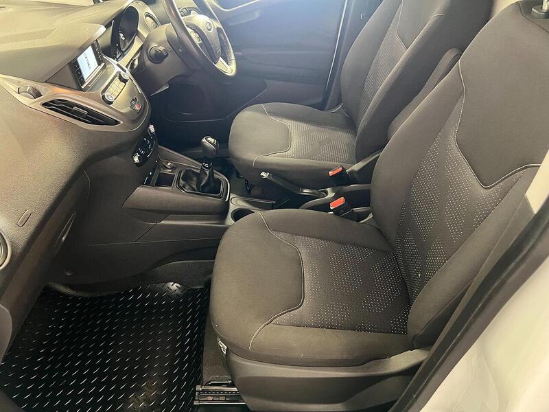 Used Ford Transit Courier 2021 for sale - 76903924: Photo 21