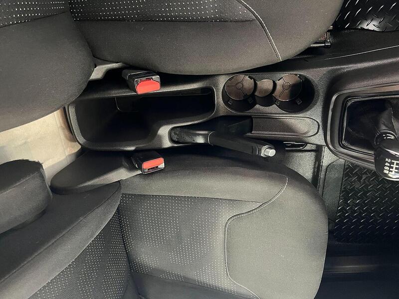 Used Ford Transit Courier 2021 for sale - 76903924: Photo 23