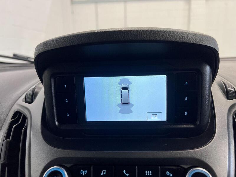 Used Ford Transit Courier 2021 for sale - 76903924: Photo 26