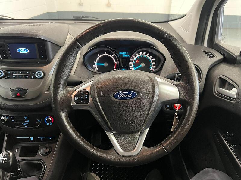 Used Ford Transit Courier 2021 for sale - 76903924: Photo 29