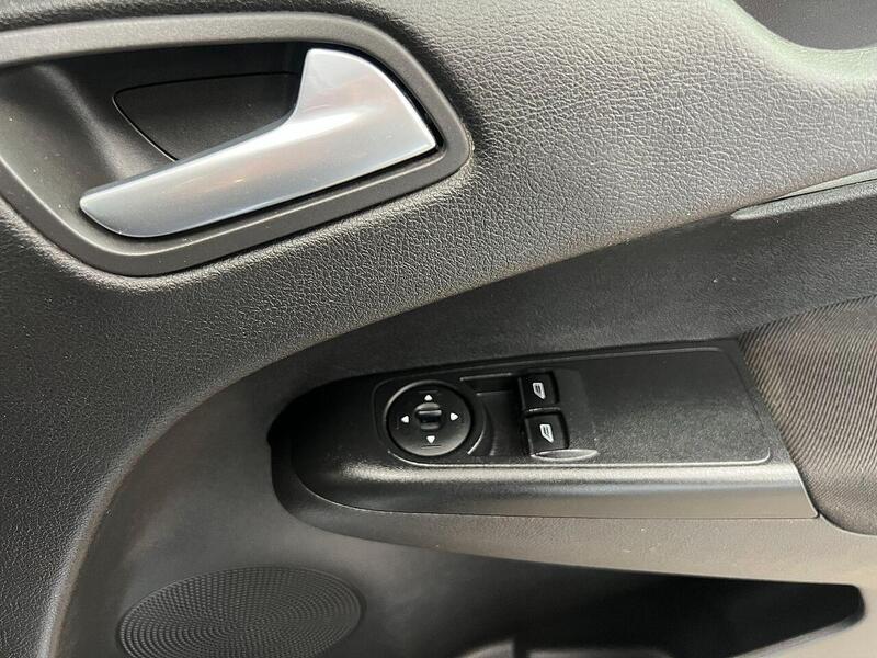 Used Ford Transit Courier 2021 for sale - 76903924: Photo 30