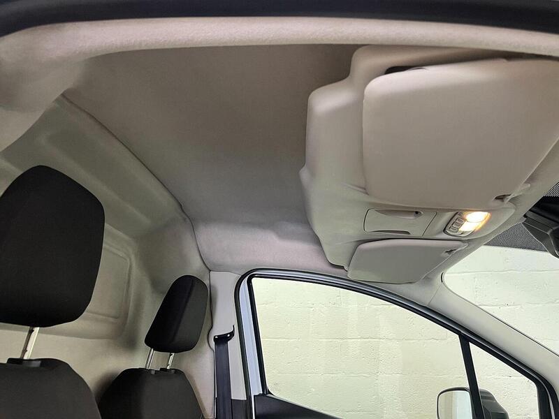 Used Ford Transit Courier 2021 for sale - 76903924: Photo 32