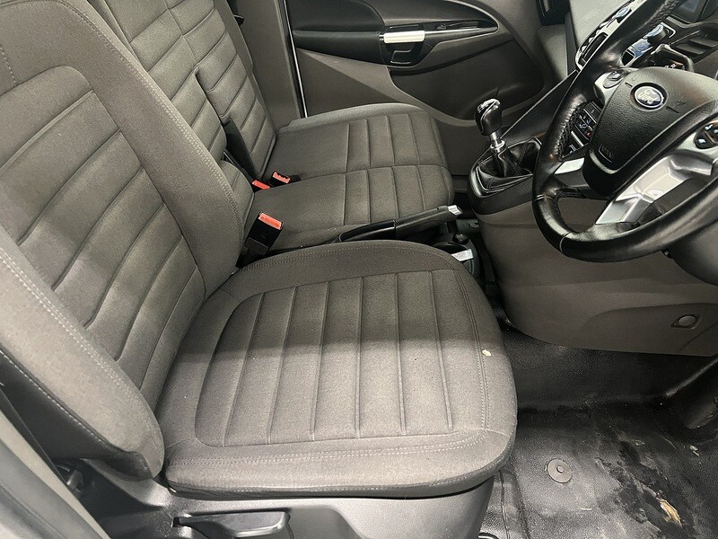 Used Ford Transit Connect 2023 for sale - 77409115: Photo 10