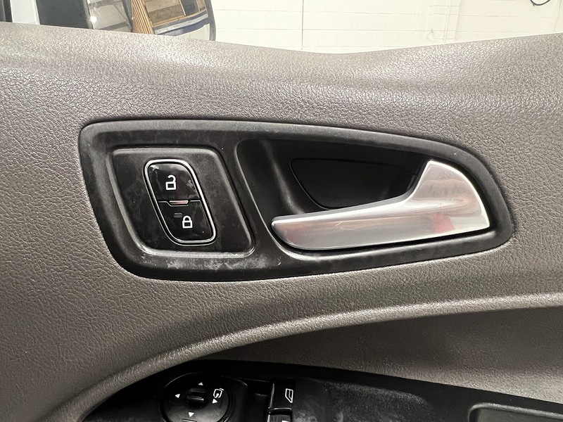 Used Ford Transit Connect 2023 for sale - 77409115: Photo 12