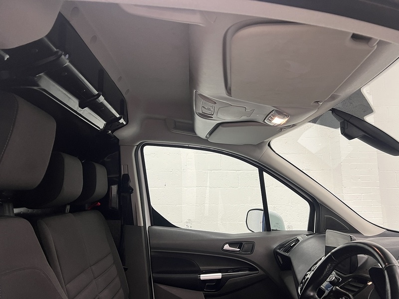 Used Ford Transit Connect 2023 for sale - 77409115: Photo 14