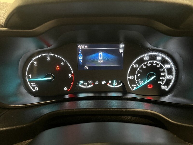 Used Ford Transit Connect 2023 for sale - 77409115: Photo 16