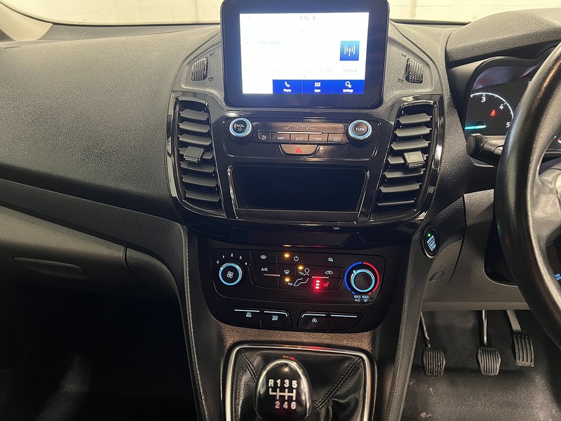 Used Ford Transit Connect 2023 for sale - 77409115: Photo 18