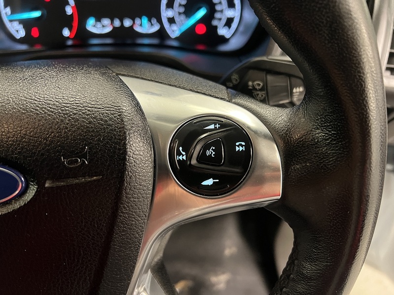 Used Ford Transit Connect 2023 for sale - 77409115: Photo 20