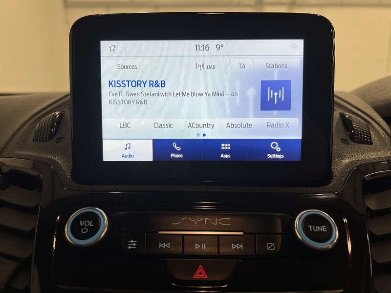 Used Ford Transit Connect 2023 for sale - 77409115: Photo 25