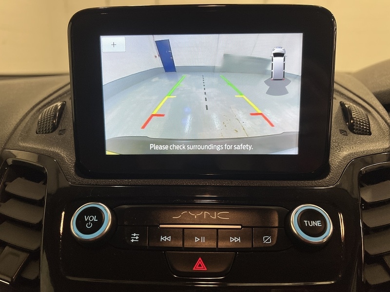 Used Ford Transit Connect 2023 for sale - 77409115: Photo 26