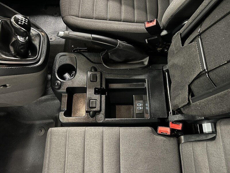 Used Ford Transit Connect 2023 for sale - 77409115: Photo 32