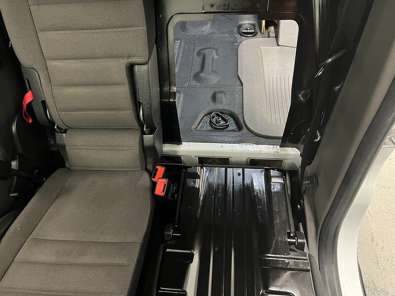 Used Ford Transit Connect 2023 for sale - 77409115: Photo 33