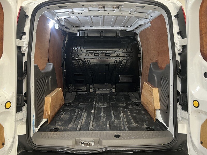 Used Ford Transit Connect 2023 for sale - 77409115: Photo 36
