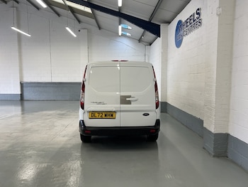 Used Ford Transit Connect 2023 for sale - 77409115: Photo