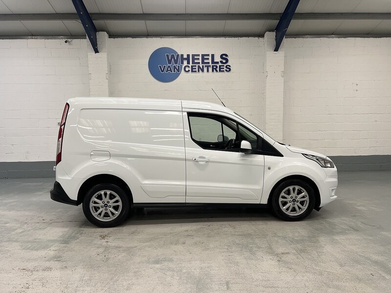 Used Ford Transit Connect 2023 for sale - 77409115: Photo 6