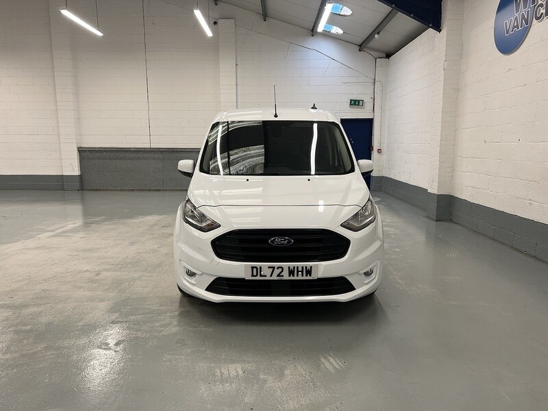 Used Ford Transit Connect 2023 for sale - 77409115: Photo 8