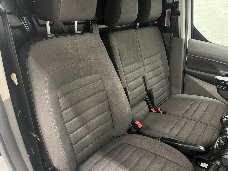 Used Ford Transit Connect 2023 for sale - 77409115: Photo 9