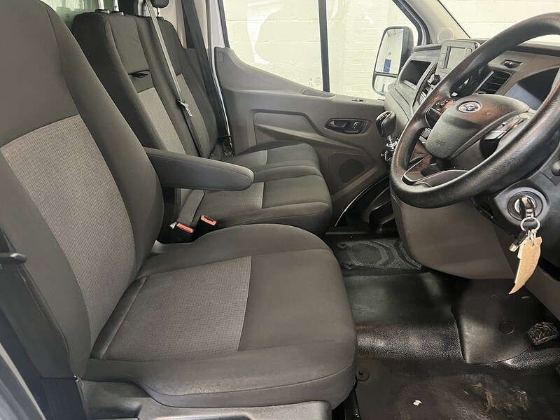 Used Ford Transit 2022 for sale - 77643344: Photo 10